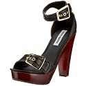 Steve Madden Women's Contour Heel