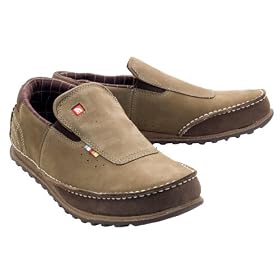 Buy The New Face Creede Mud Brn