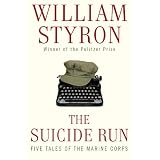 TheSuicideRun:FiveTalesoftheMarineCorps