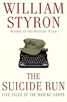 The Suicide Run: Five Tales of the Marine Corps
