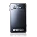 LCD Screen Scratch Protector, invisible shield guard for Samsung F480 Tocco