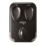 aigo 超薄型 トラベルマウス Z1668 ブラック Z1668-BLA