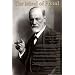 Sigmund Freud (The Mind of Freud) Art Poster Print - 24x36 Poster Print, 23x35