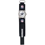 NFL Kids' FF-DAL Future Star Series Dallas Cowboys Black Watch