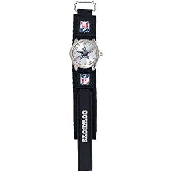 NFL Kids' FF-DAL Future Star Series Dallas Cowboys Black Watch