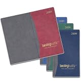 41a2kCCjgtL. SL160  Custom Printed Bryne Pocket Calendar Monthly