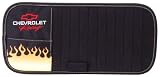 Chevrolet Racing CD/DVD Visor Organizer
