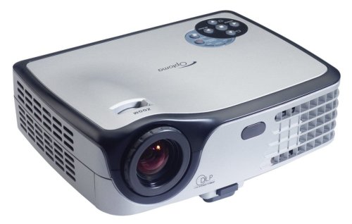 Buy Optoma EP729 - DLP Projector - 1600 ANSI lumens - XGA (1024 x 768) - 4:3 online at Discounted New and Used prices. Delivered to your door with Off-The-Bookshelf.