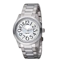 Esprit Damenuhr FAIRYTALE WHITE 4388151