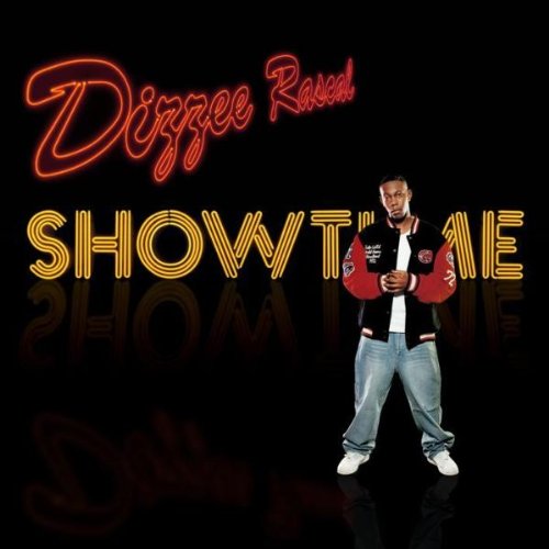 Dizzee Rascal Picture 9