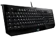 Razer Black Widow Tastatur USB 2.0 schwarz (QWERTZ-Tastatur)