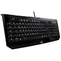 Razer Black Widow Tastatur USB 2.0 schwarz (QWERTZ-Tastatur)