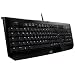 Razer Black Widow Tastatur USB 2.0 schwarz (QWERTZ-Tastatur)