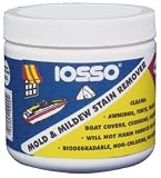 Iosso� Mold and Mildew Cleaner 12 oz.