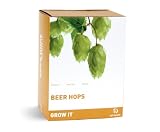 Gift Republic: Grow It. Grow Your Own Beer Hops