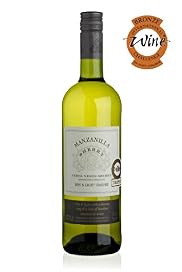 Manzanilla Sherry - Case of 6