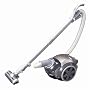 TOSHIBA �T�C�N�������p���[�w�b�h�N���[�i�[ MegaWheel (���K�z�C�[��)�V���o�[ VC-CX200D(S)