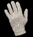 Glitter Sequin Costume Glove
