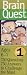 1st Grade Brain Quest Card Deck