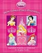 Disney Prinzessinnen Geschichten