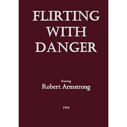 Flirting With Danger