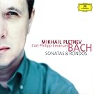 Sonatas & Rondos
