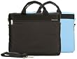 14 inch Laptop Notebook Dual Compartment Shoulder Messenger Bag Carry Case Briefcase - 2 color option