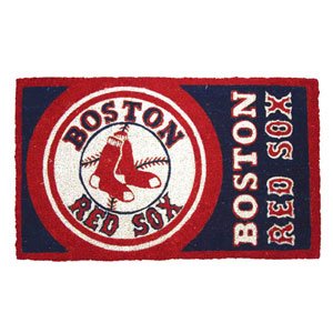 MLB Licensed Team Doormats