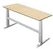Sierra Series Electric Height Adjustable Desk