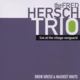 Live At Village Vanguardpar Fred Hersch