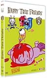 DVD HAPPY TREE FRIENDS SAISON2 VOL1, film DVD HAPPY TREE FRIENDS SAISON2 VOL1