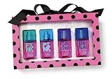 Victoria's Secret Pink Fresh & Clean, Soft & Dreamy, Pretty & Pure, Sweet & Flirty Body Mist Gift Set