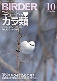 BIRDER 2013年 10月号 [雑誌]