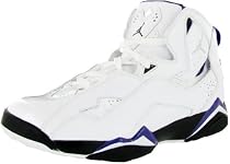 Nike Air Jordan True Flight Mens Basketball Shoe 342964-101