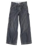 Levis® Boys Husky Adjustable Waist Painter Jean