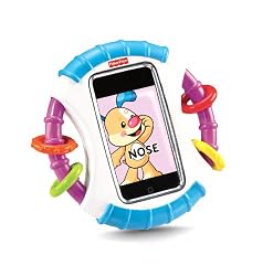 Fisher-Price Laugh & Learn Apptivity Case