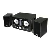 Trevi Active 2.2 Speaker system 2 Subwoofers