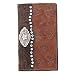 American West Round Up Address Book/ Checkbook Cover