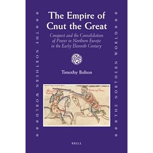 The Empire of Cnut the Great