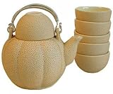 Beautiful Vietnamese Tea Set - Fair Trade
