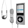 Sumajin INK Silicon Case for iPod nano 5G Starter Kit（Clear）[SUMINKN5G-SKT-CL]