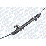 ACDelco 36-16514 Remanufactured Steering Gear by ACDelco