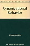 Organizational behavior