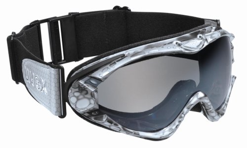 Uvex Ultrasonic Pro Ski Goggle