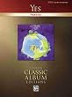 Yes- Fragile (Guitar Tab Edition) (Alfred's Classic Album Editions)
