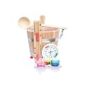 Sauna Starter Set 2