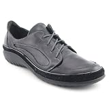 NAOT Hikaru Sneakers Shoes Black Womens SZ