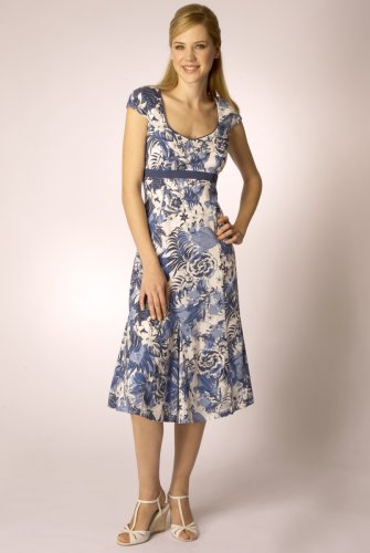 Per Una Floral Amalfi Dress clothing
