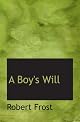 A Boy's Will
