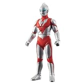 ウルトラヒーローシリーズ13 ウルトラマンパワード NEWパッケージ